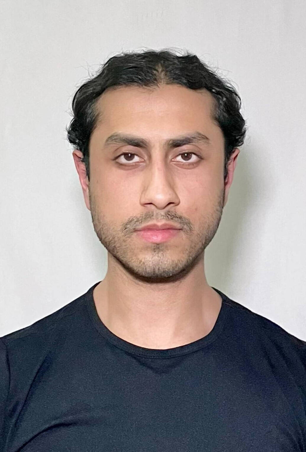 Talha Khan